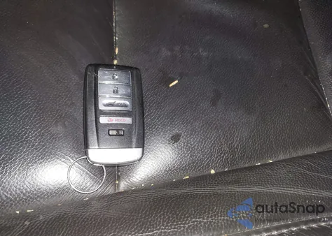 2020 Acura Mdx Standard из США, поврежденный, VIN 5J8YD4H37LL006363